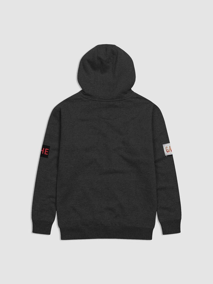 goat merch @Thegoatgames product image (4)