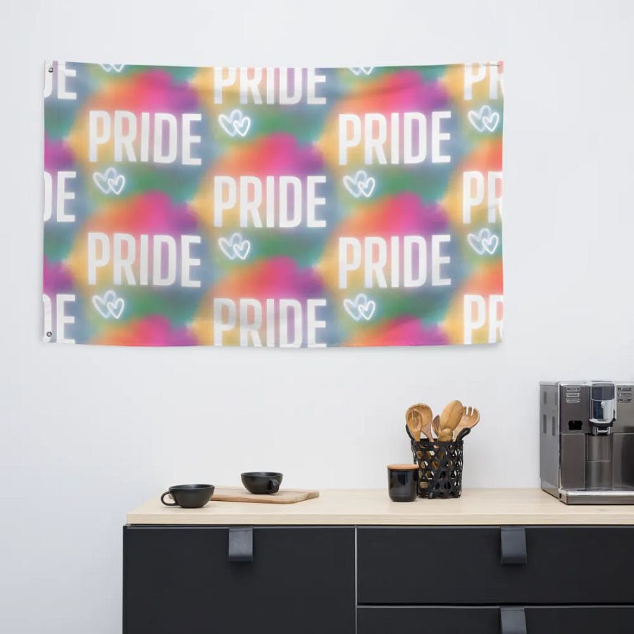 Pride Flag product image (6)