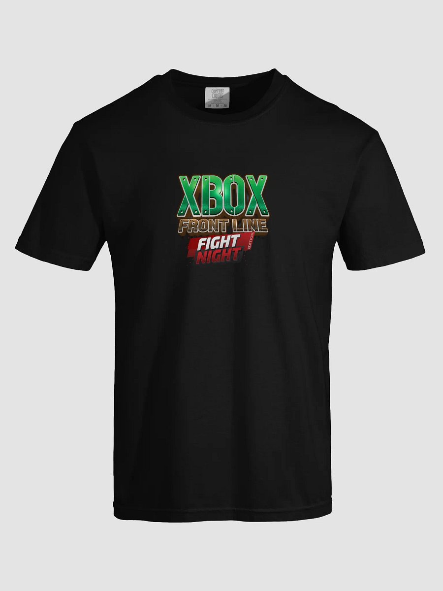 FIGHT NIGHT product image (5)