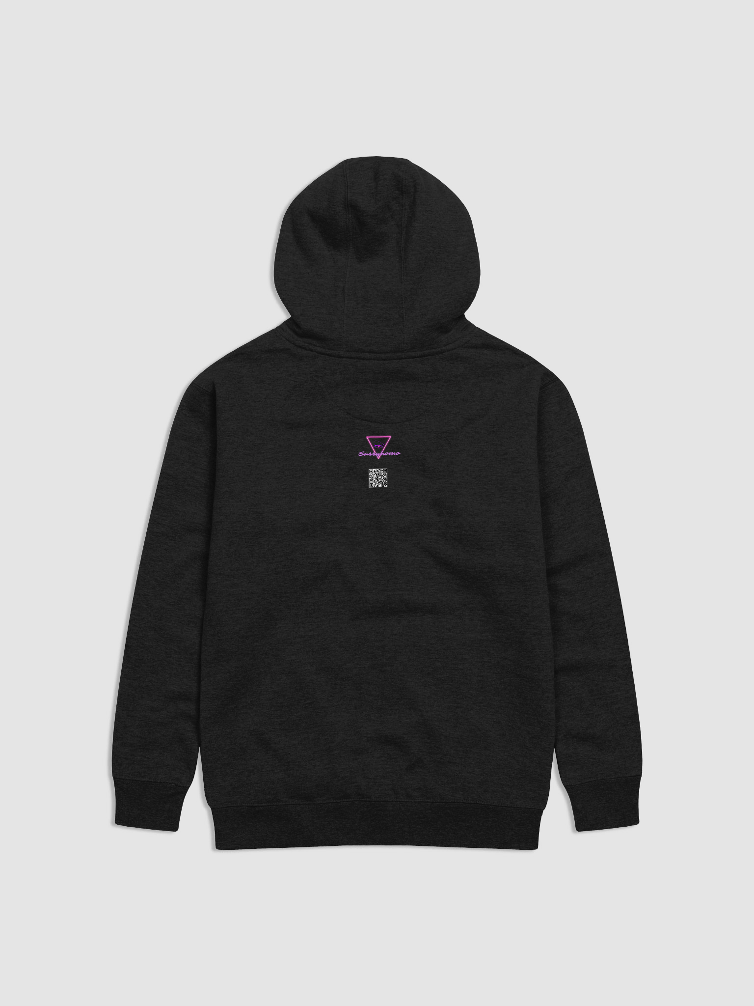 Cure Long Covid hoodie product image (18)