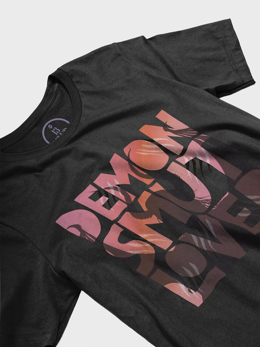 Demon Smut Lover T-Shirt product image (5)