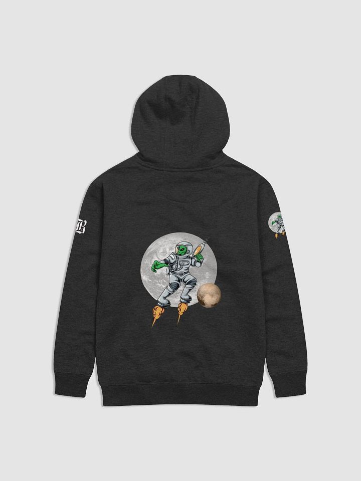 Out of this world: Hoodie product image (14)