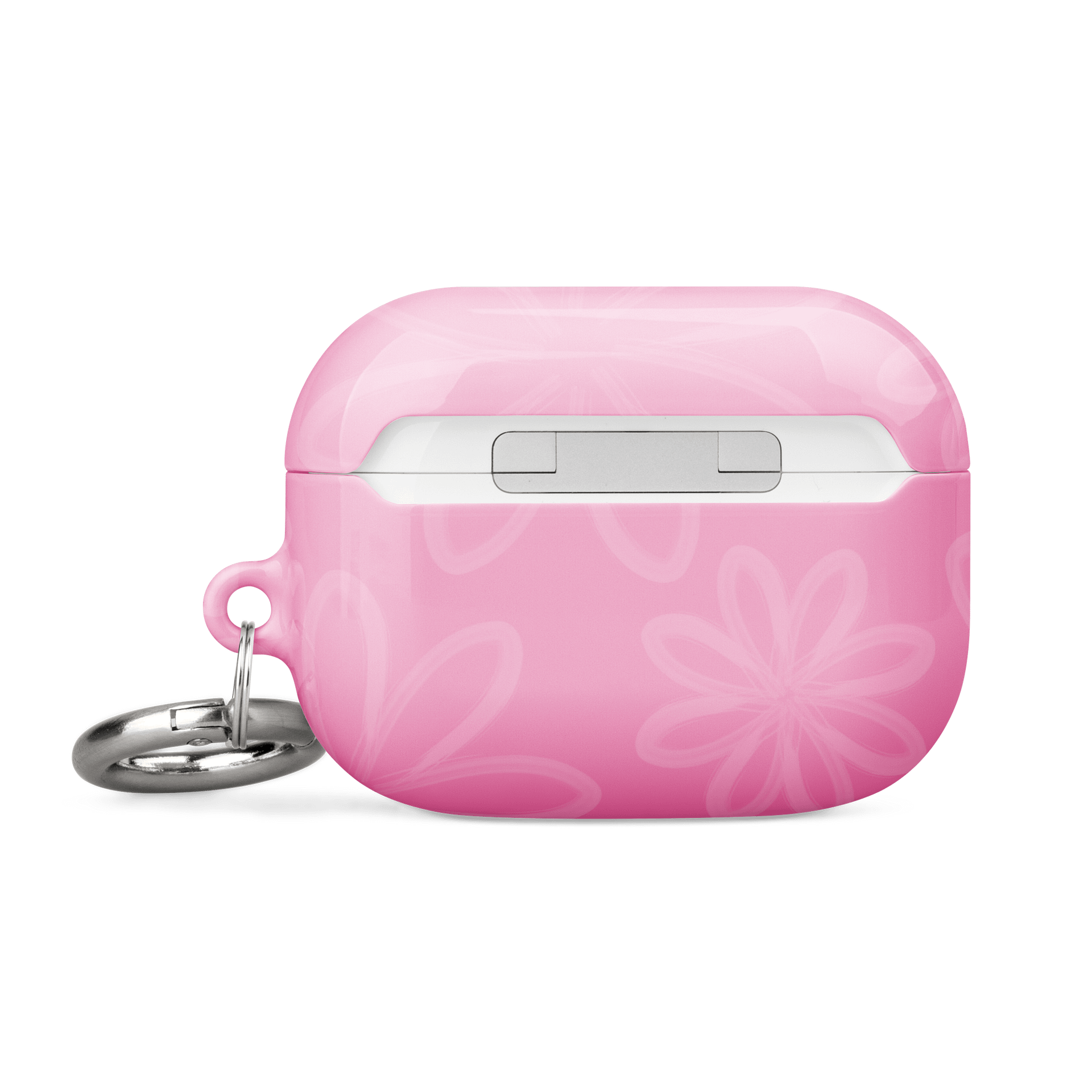 Pink Petals AirPods® Case product image (3)