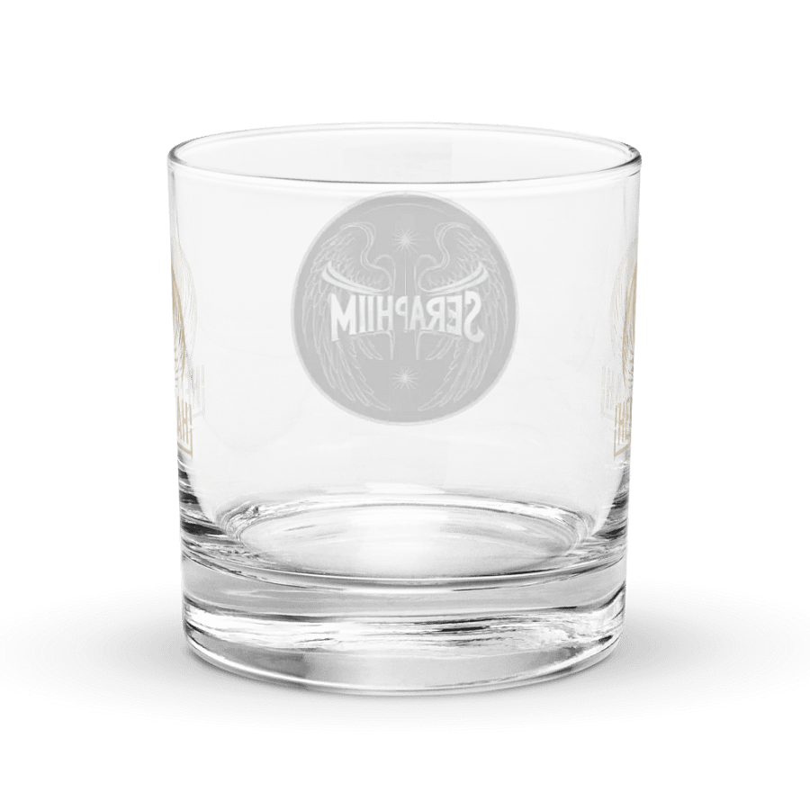 Seraphim Whiskey Glass Set product image (4)