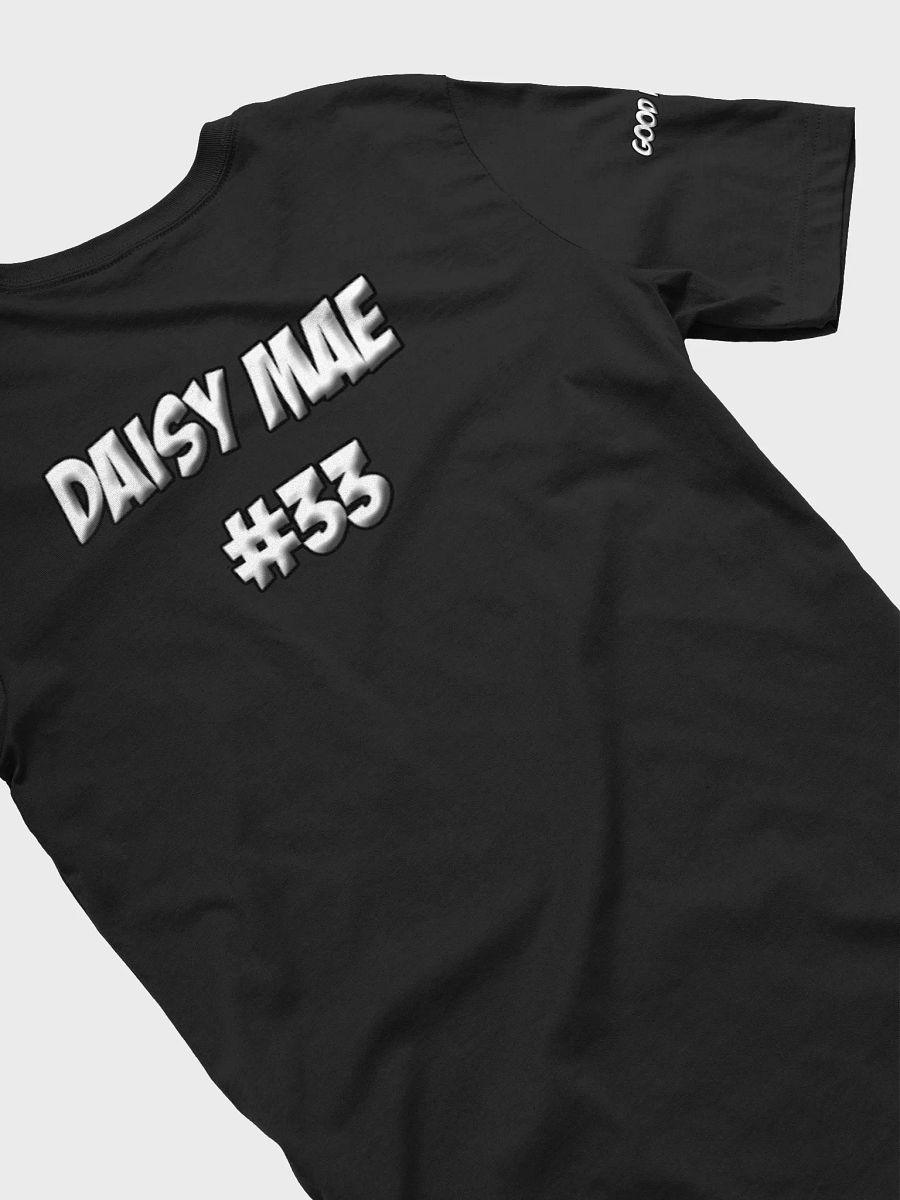 Good Kitty! Cute Cartoon Cat T-Shirt product image (22)
