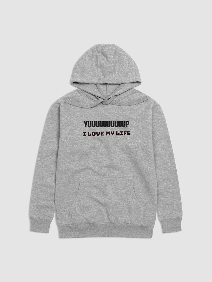 Yuuuuuuuuuup (I Love My Life) product image (1)
