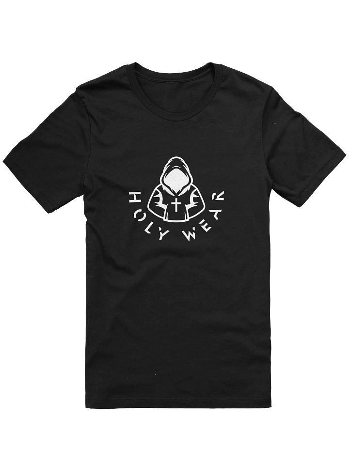 Holy Wear Signature Unisex T-Shirt product image (11)