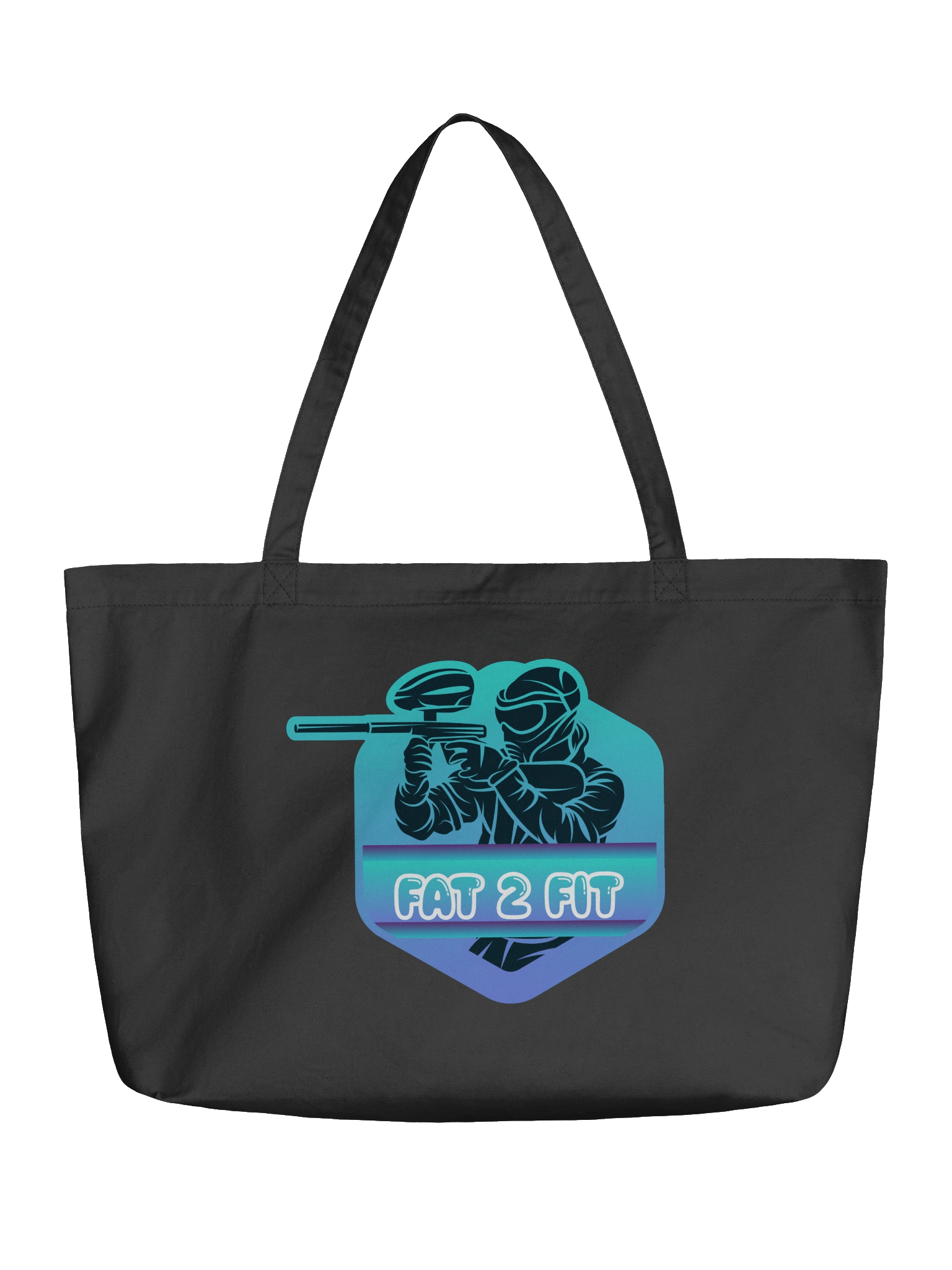 Paintball Snack Tote product image (1)