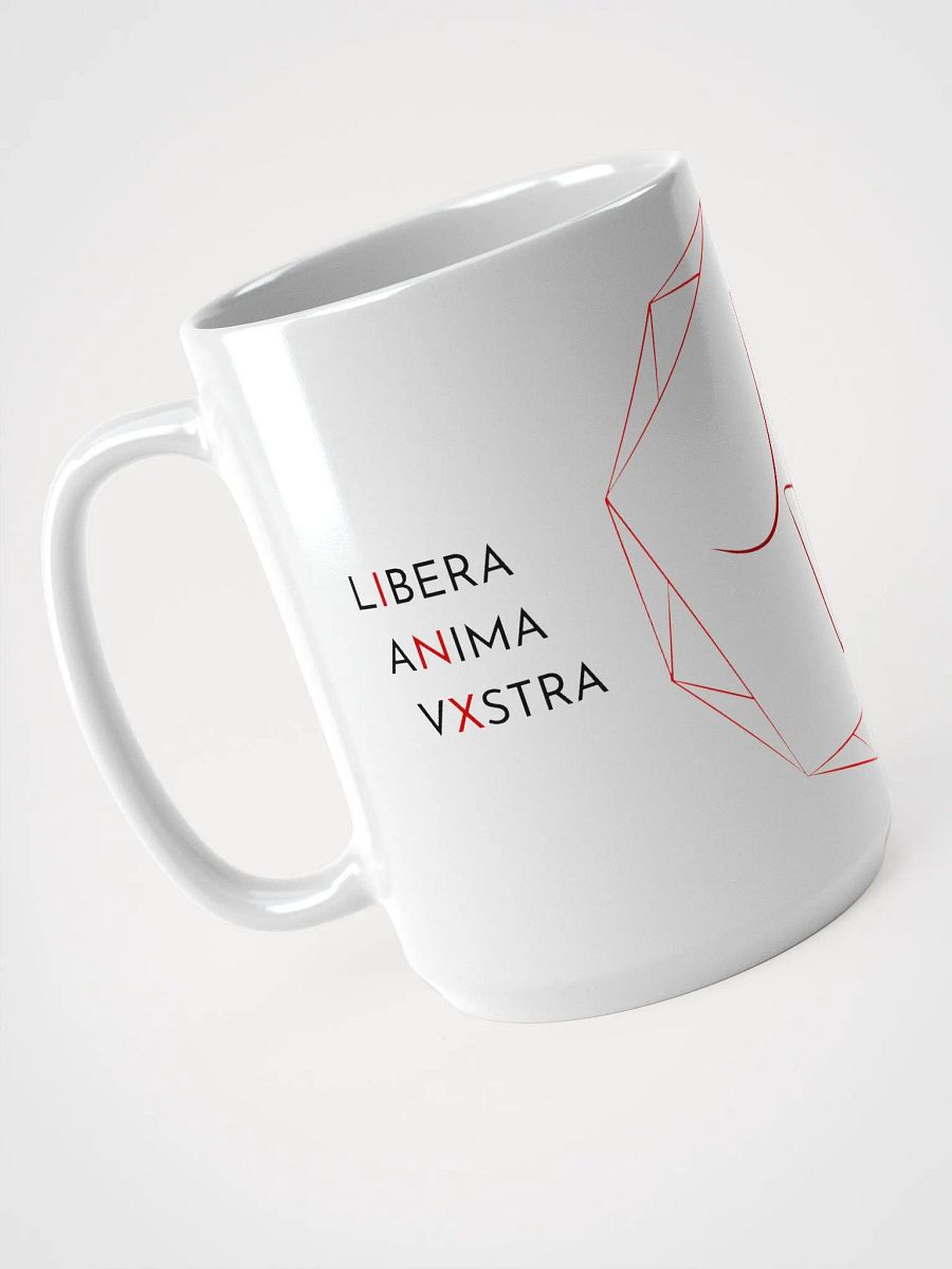 InX Mug product image (3)