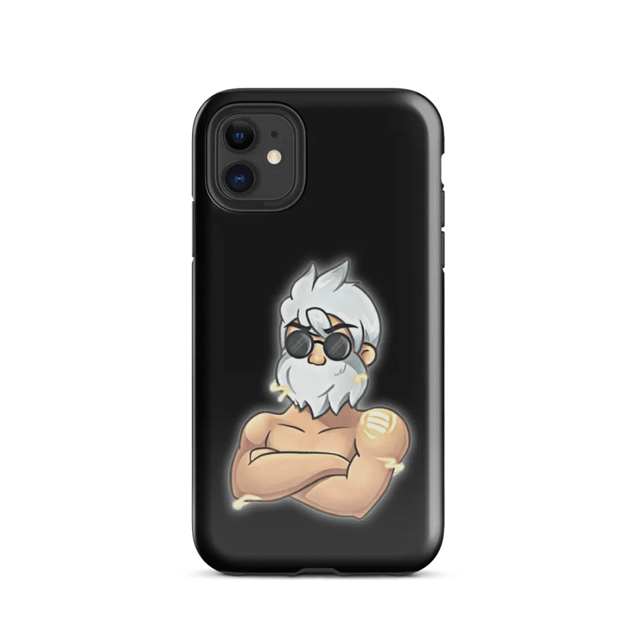 iPhone 11 To iPhone 16 Any iPhone Cover product image (47)