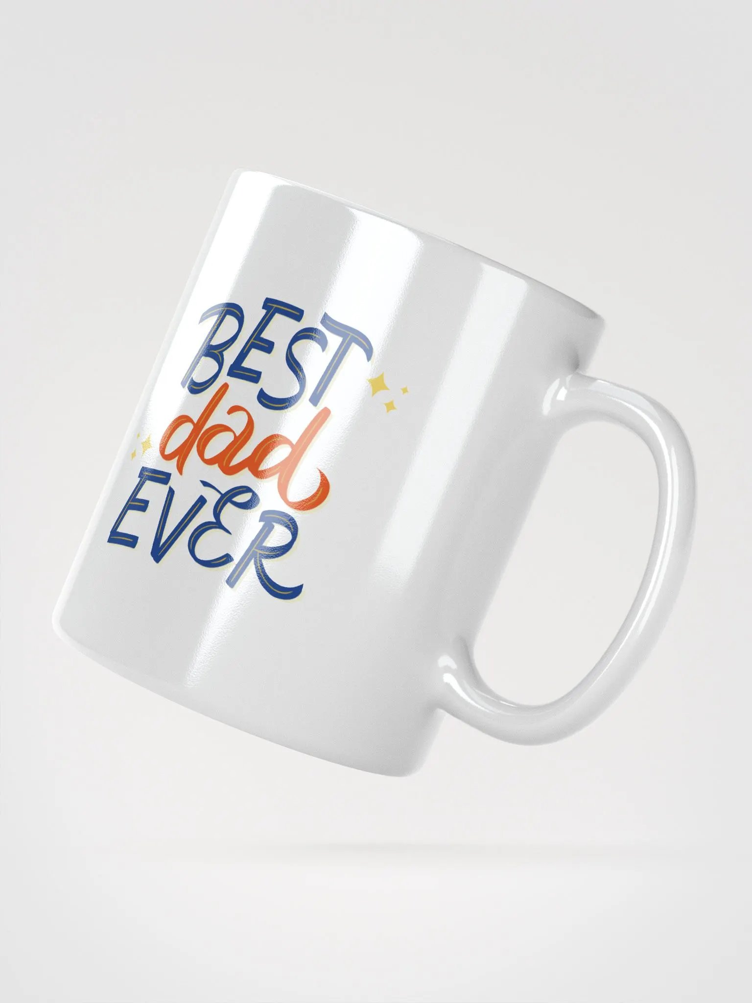 Best Dad Ever Mug product image (6)