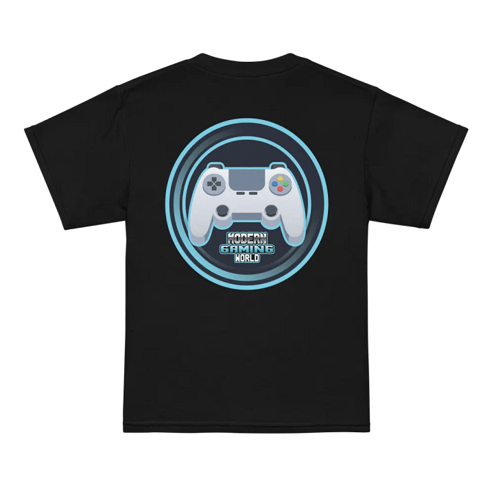 ModernGamingWorld Youth Tee product image (2)