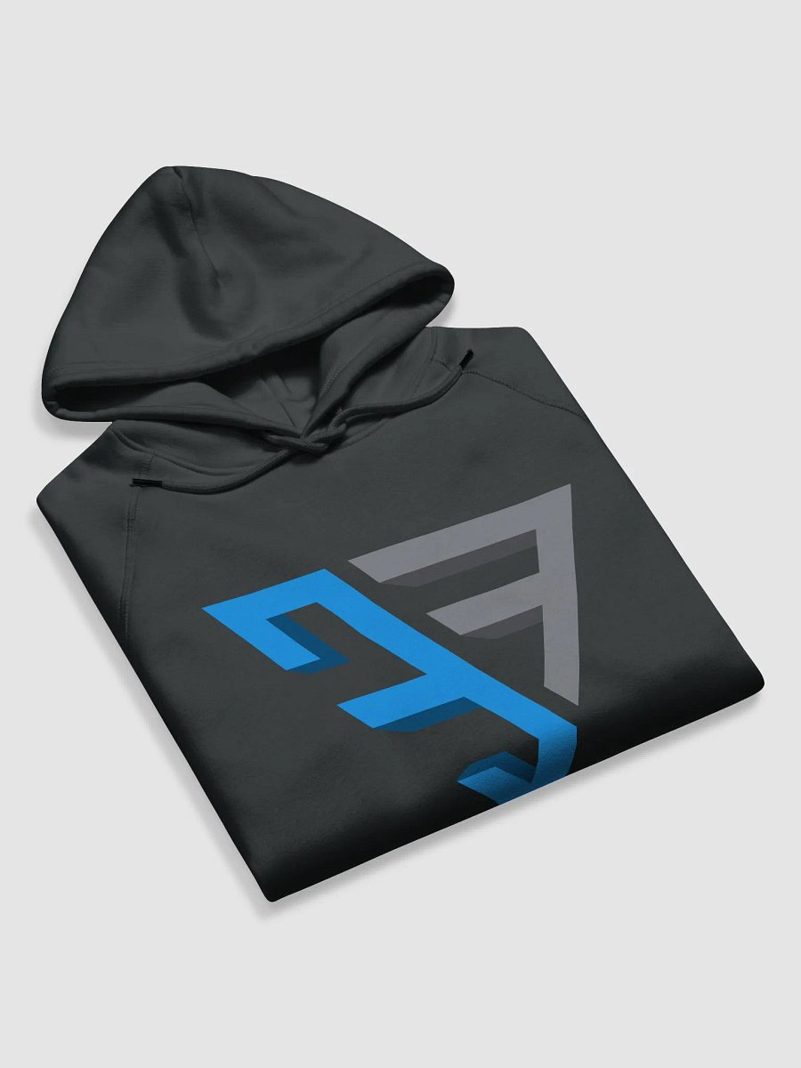 FATE Hoodie Premium (Unisex) product image (6)