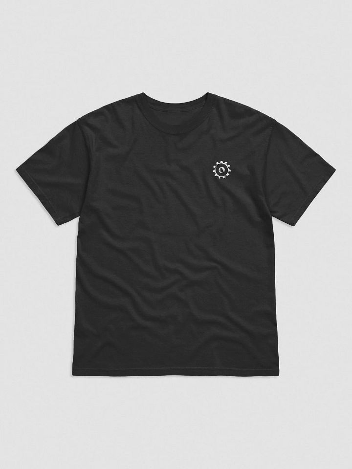 TOD Embroidered Shirt product image (2)
