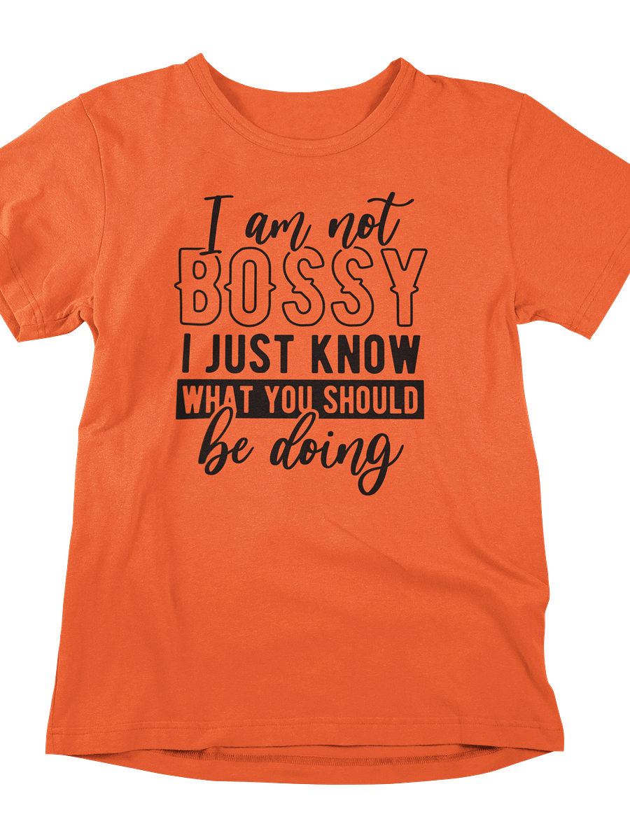 Guiding Light Tee: Leading with Humor and Wisdom! product image (17)