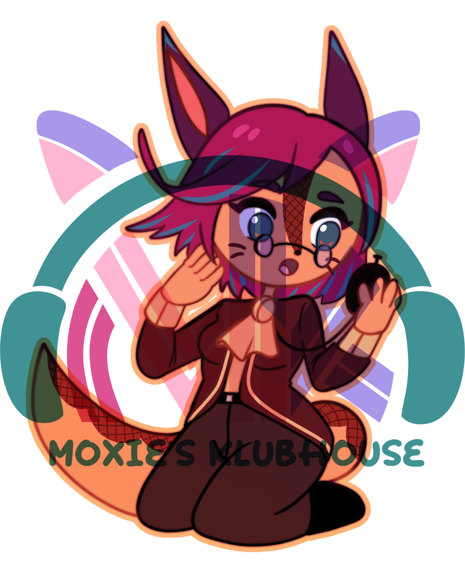 Skadi Fall 2024 Keychain product image (1)