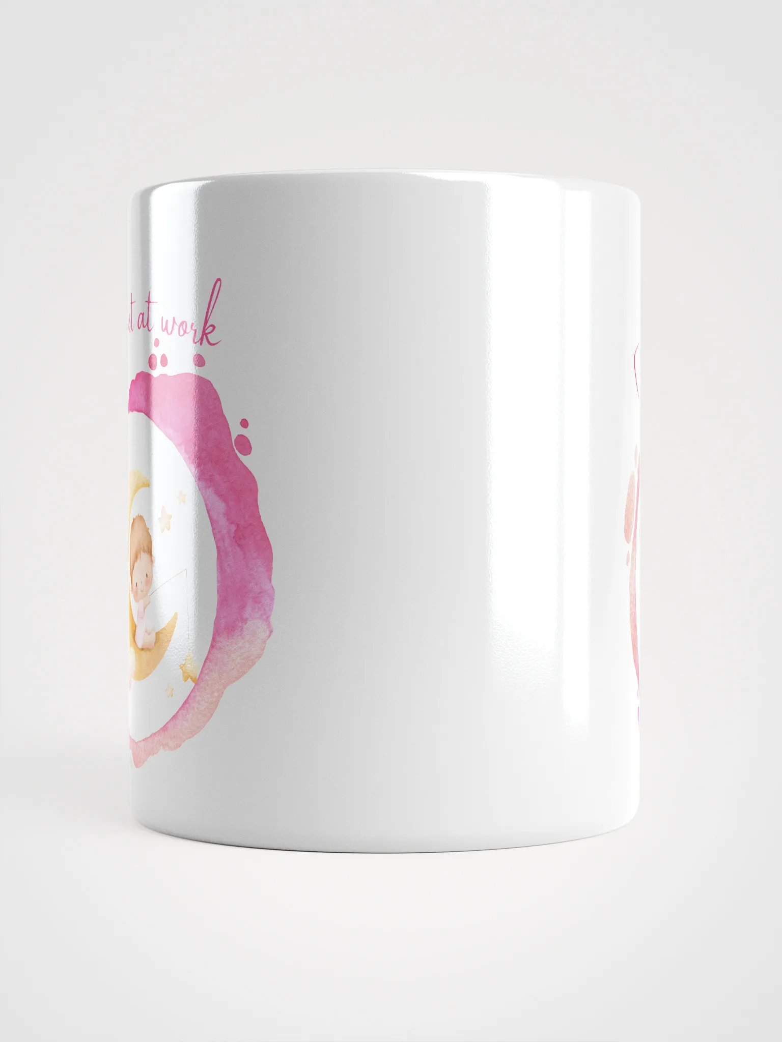 Artist at Work Mug product image (5)