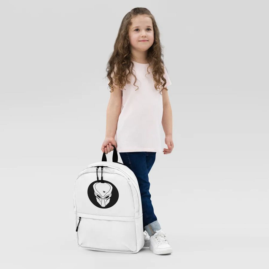 Fearerchannel mochila logo product image (8)