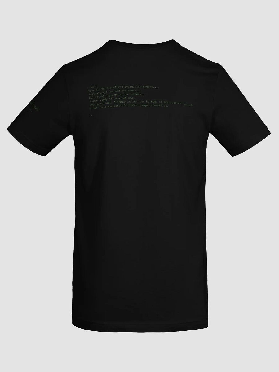 Wrong Answers Only Shirt product image (8)