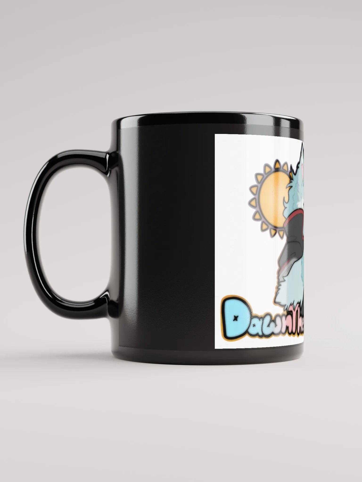 Dawn the Realm Jumper coffee cup product image (11)