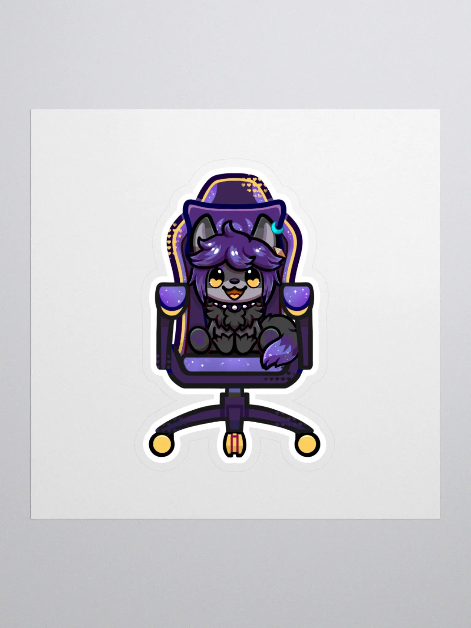 Gamer Doggo product image (1)