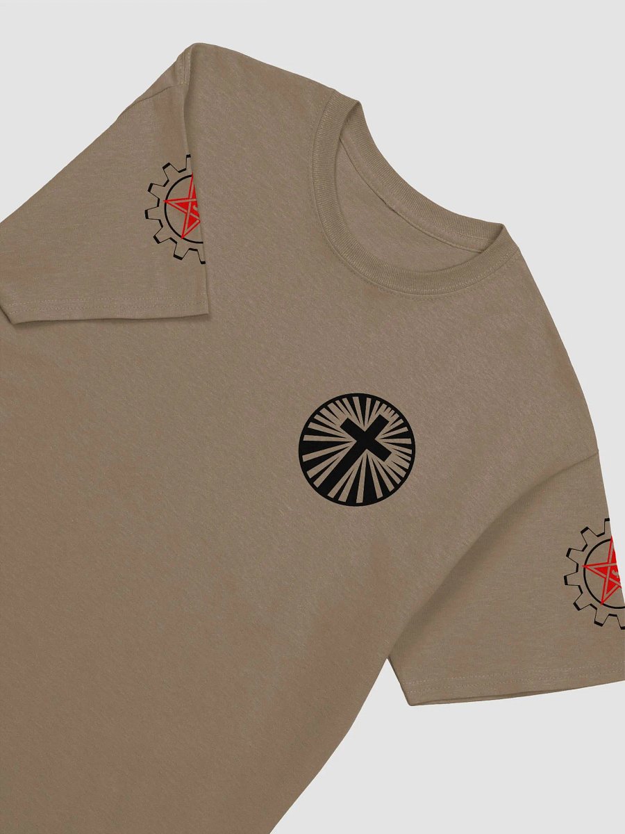 Crown of Thorns Tee product image (28)