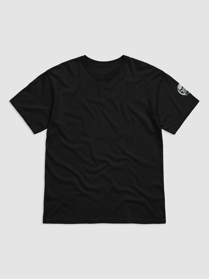 NoCampCrew Rules - Sleeve Pic product image (1)