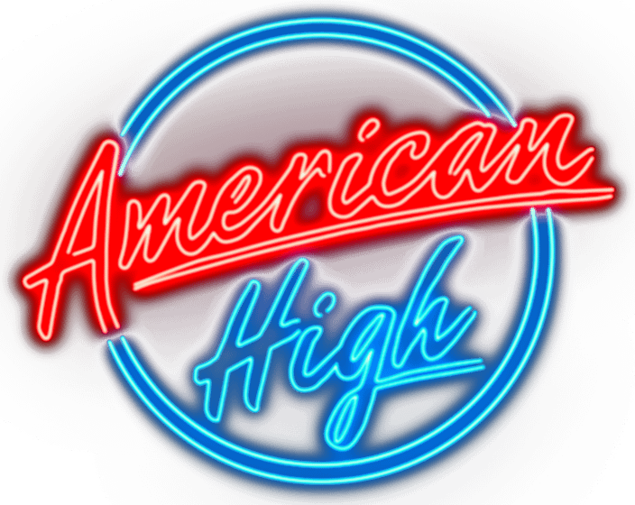 American High