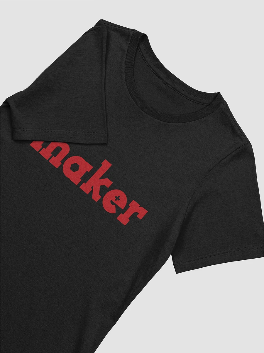 Maker 2.0 (Women's Supersoft Relaxed Fit Tee) product image (6)