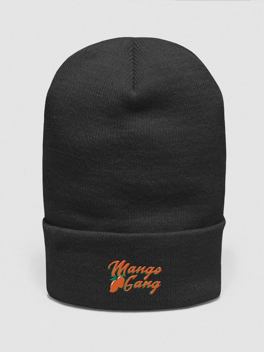 Mango Beanie product image (4)