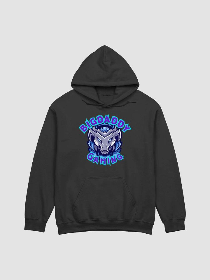 bigdaddy gaming hoodie (fb) product image (3)