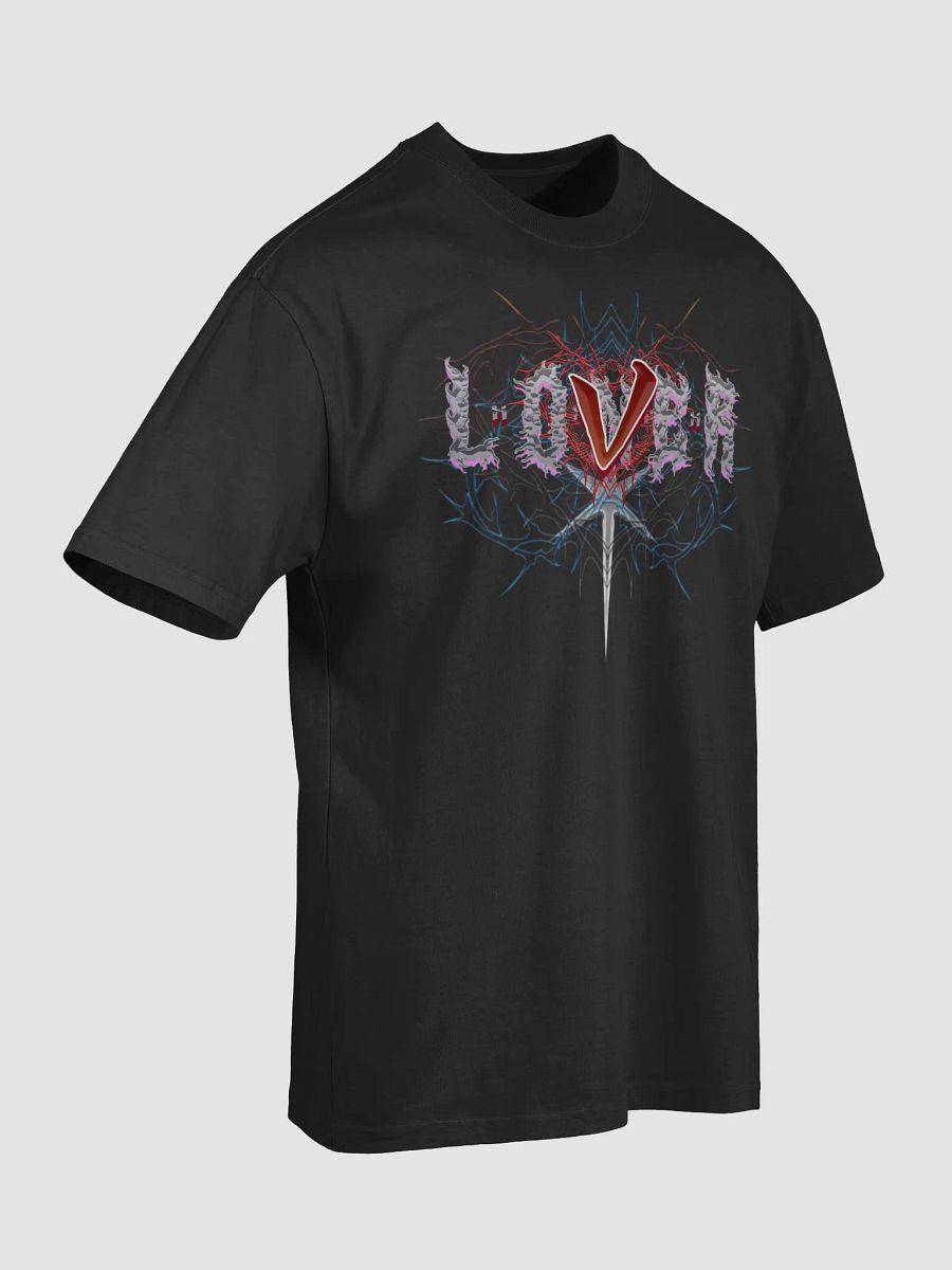 LxOxSxExR 91 OverSizeFaded product image (7)