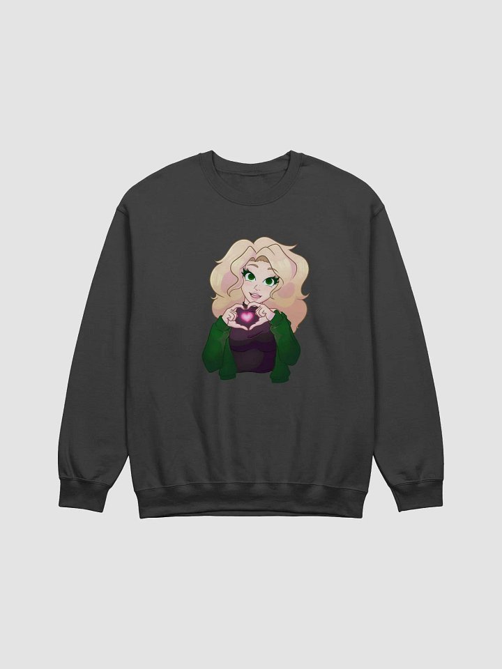 Good Queenie Sweater product image (1)