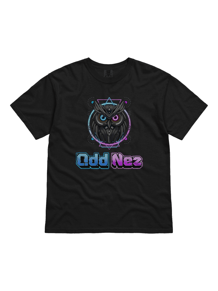 OddNez T-Shirt product image (1)