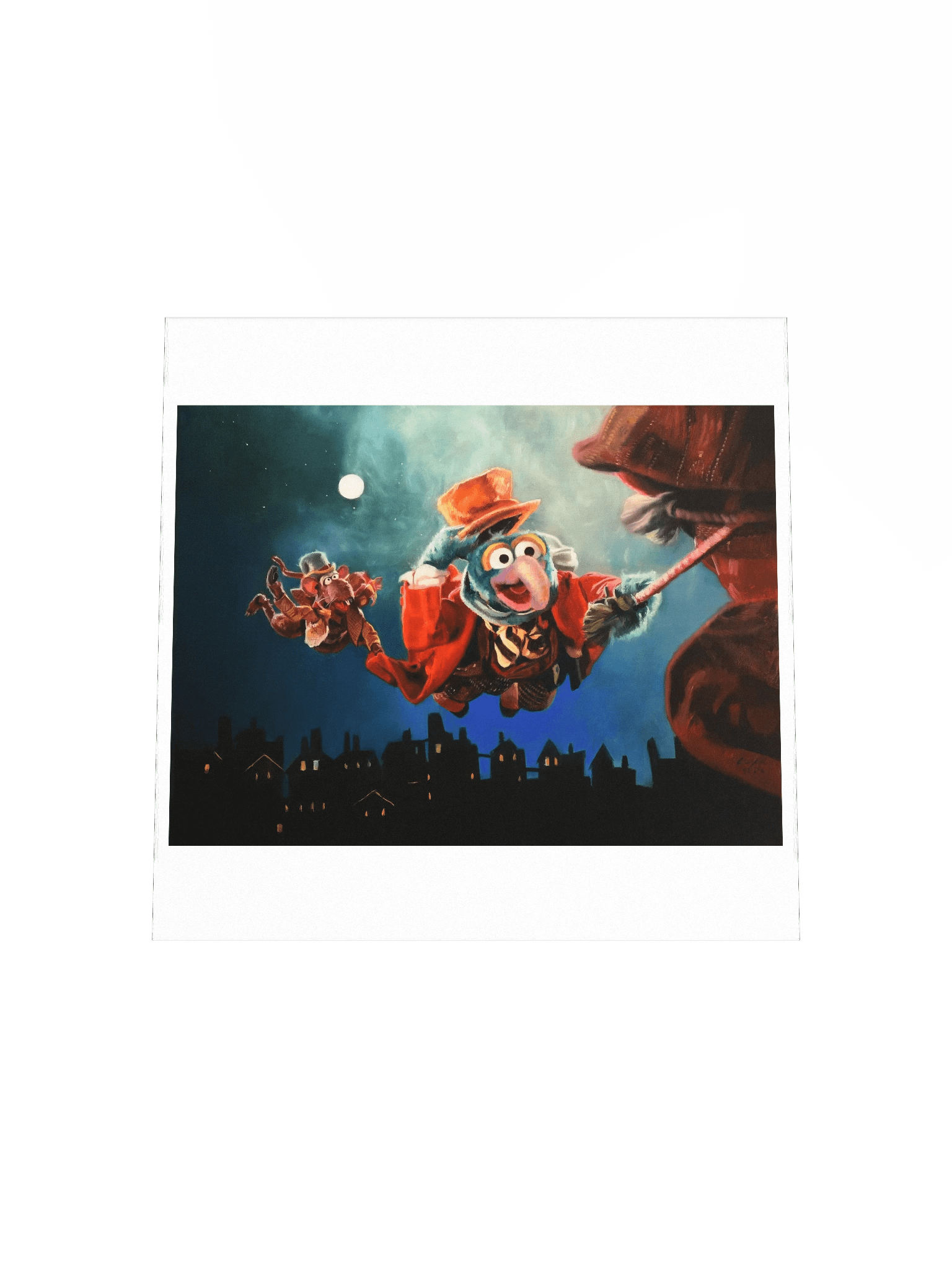 Muppet Christmas Carol product image (12)