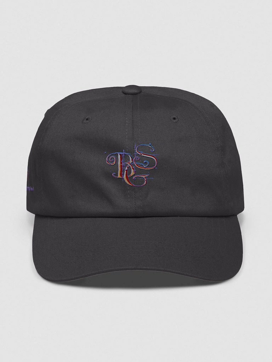 Yupoong Classic Dad Hat product image (1)