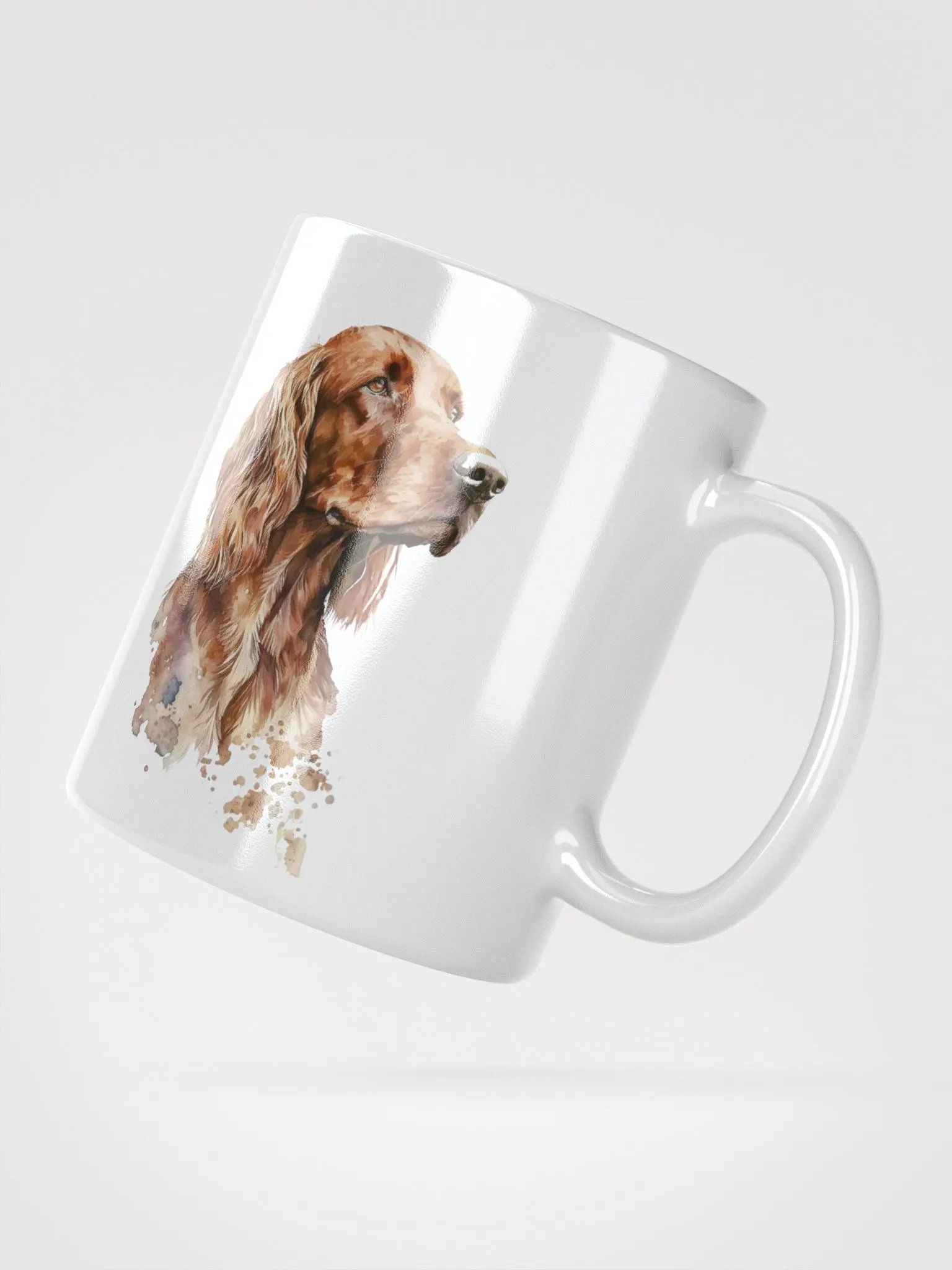 Irish Setter Coffee Mug product image (2)