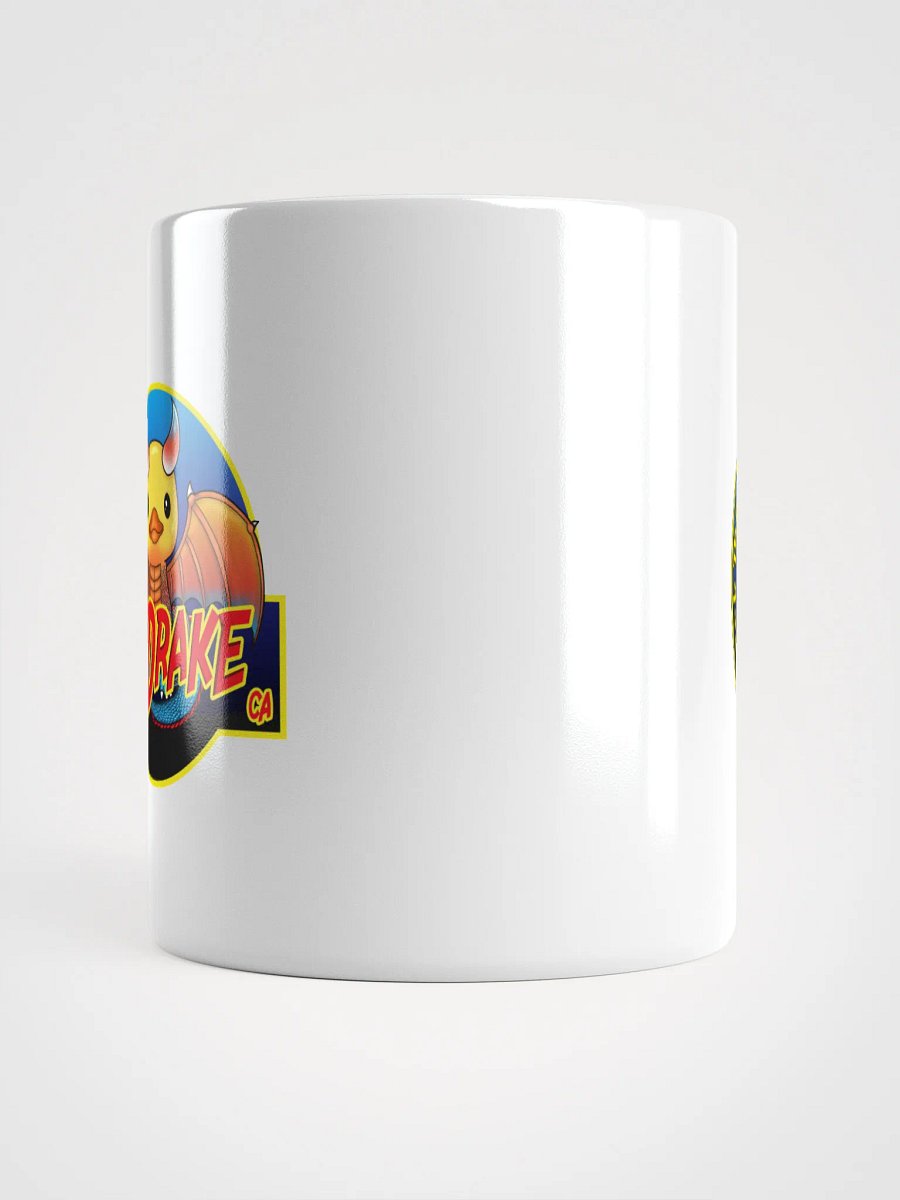 Drake Logos Mug product image (13)
