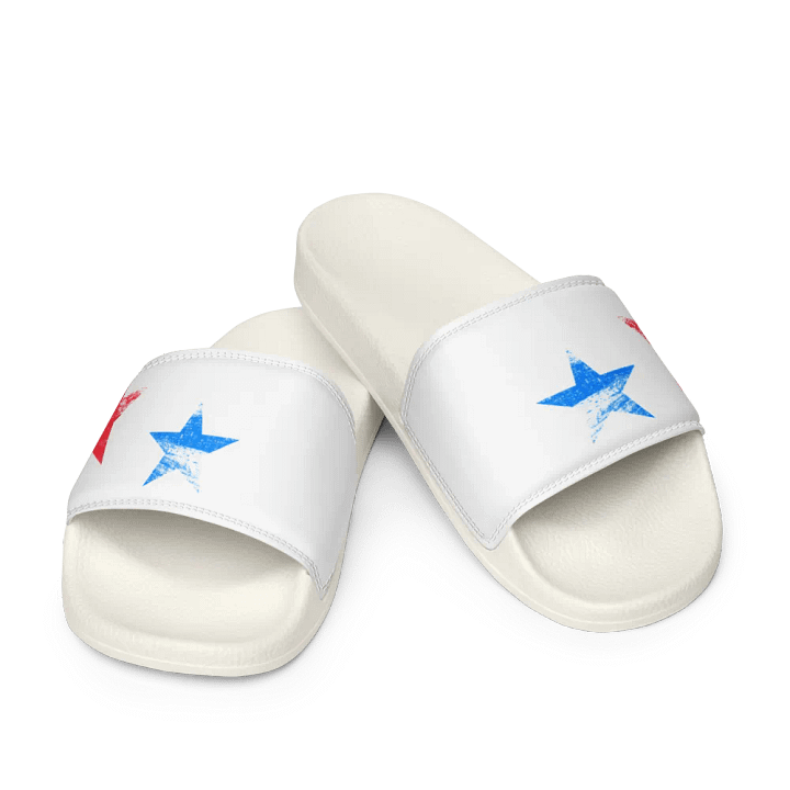 The Jolene Slide Sandals product image (2)