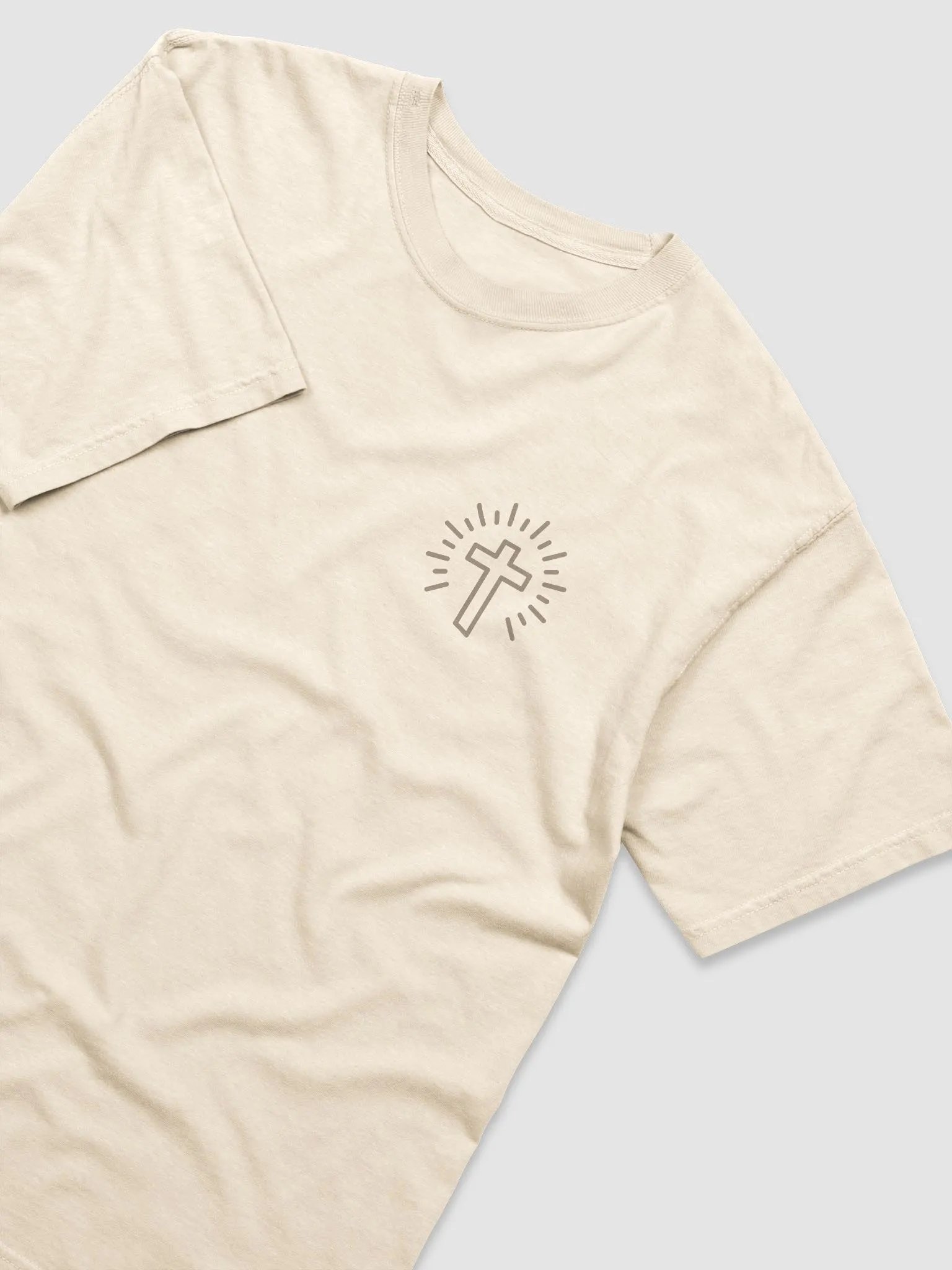 Follow The Crown Tee product image (19)