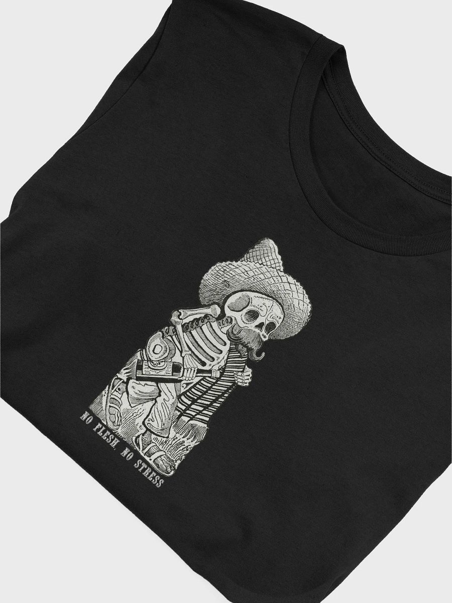 La Calavera Catrina T-Shirt product image (47)