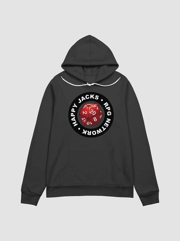 Classic Logo Supersoft Hoodie product image (4)