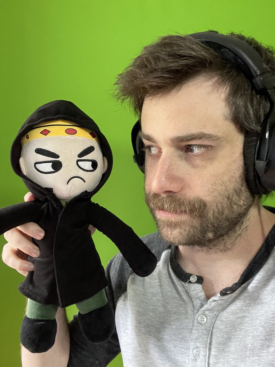 Loot Lord - Not a Cult Plushie product image (1)