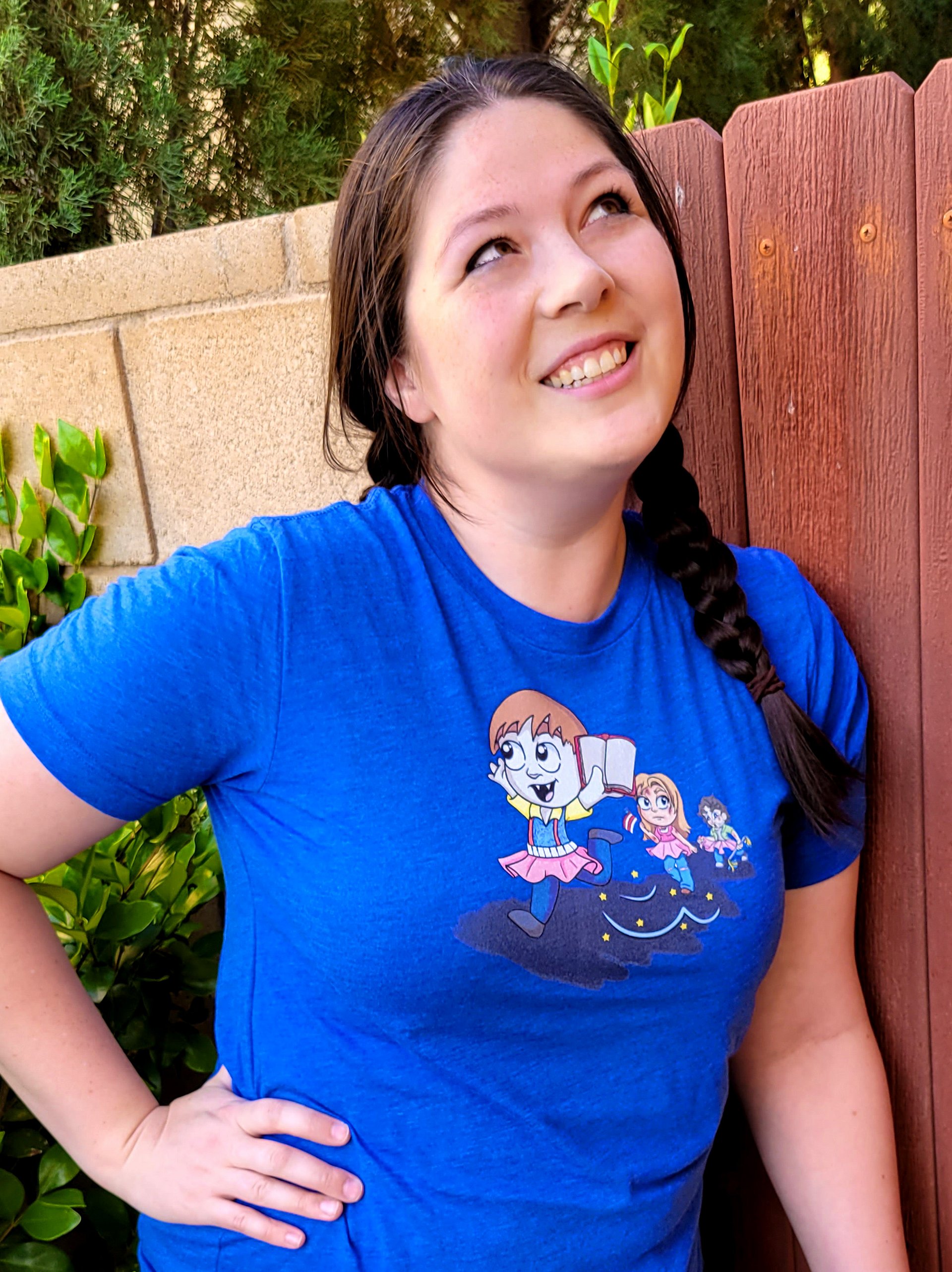 Let's Throw a Parade Tee product image (2)