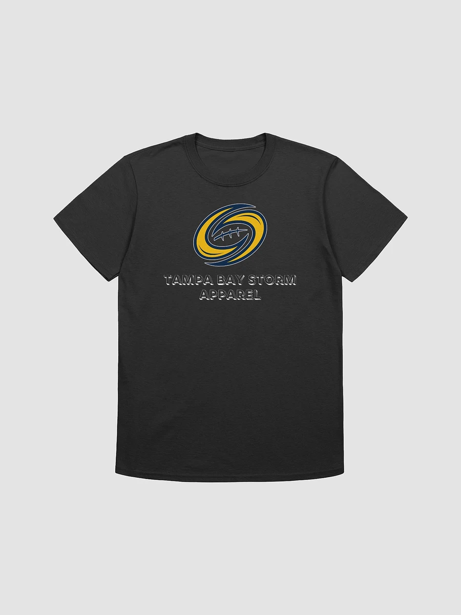 Tampa Bay Storm Apparel Tee product image (2)