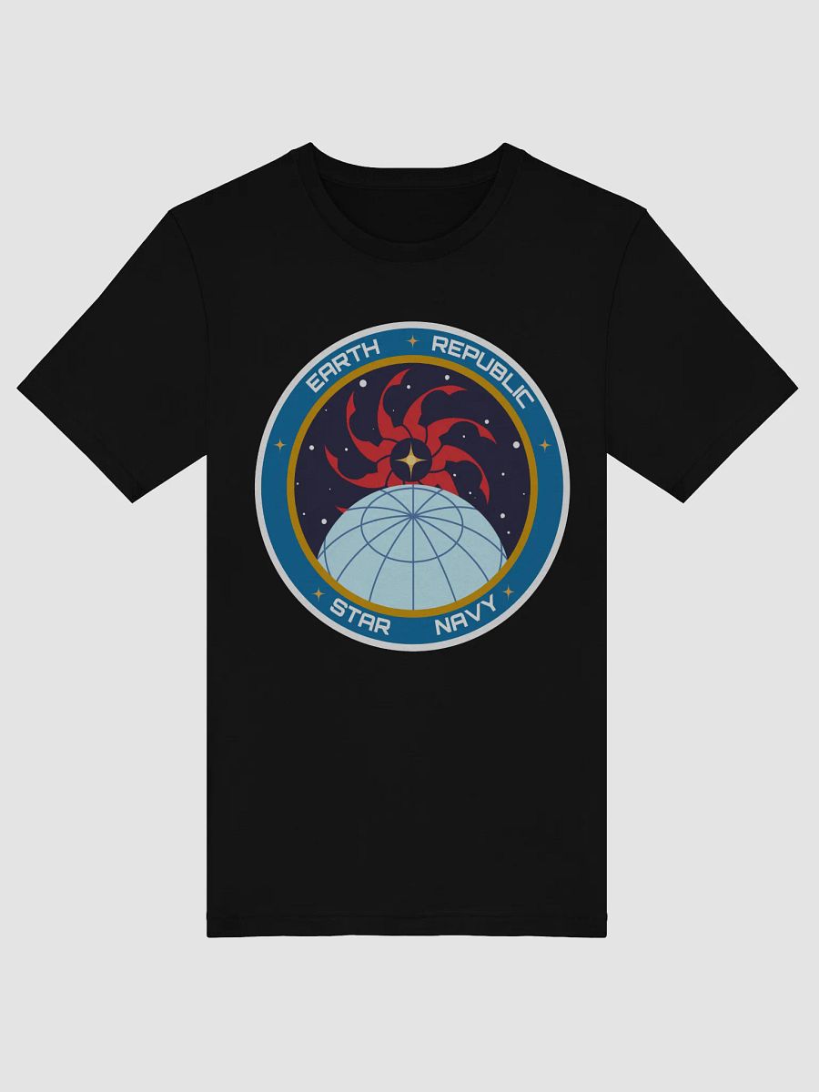 Starship Valkyrie ERSN Shirt (Women's) product image (13)