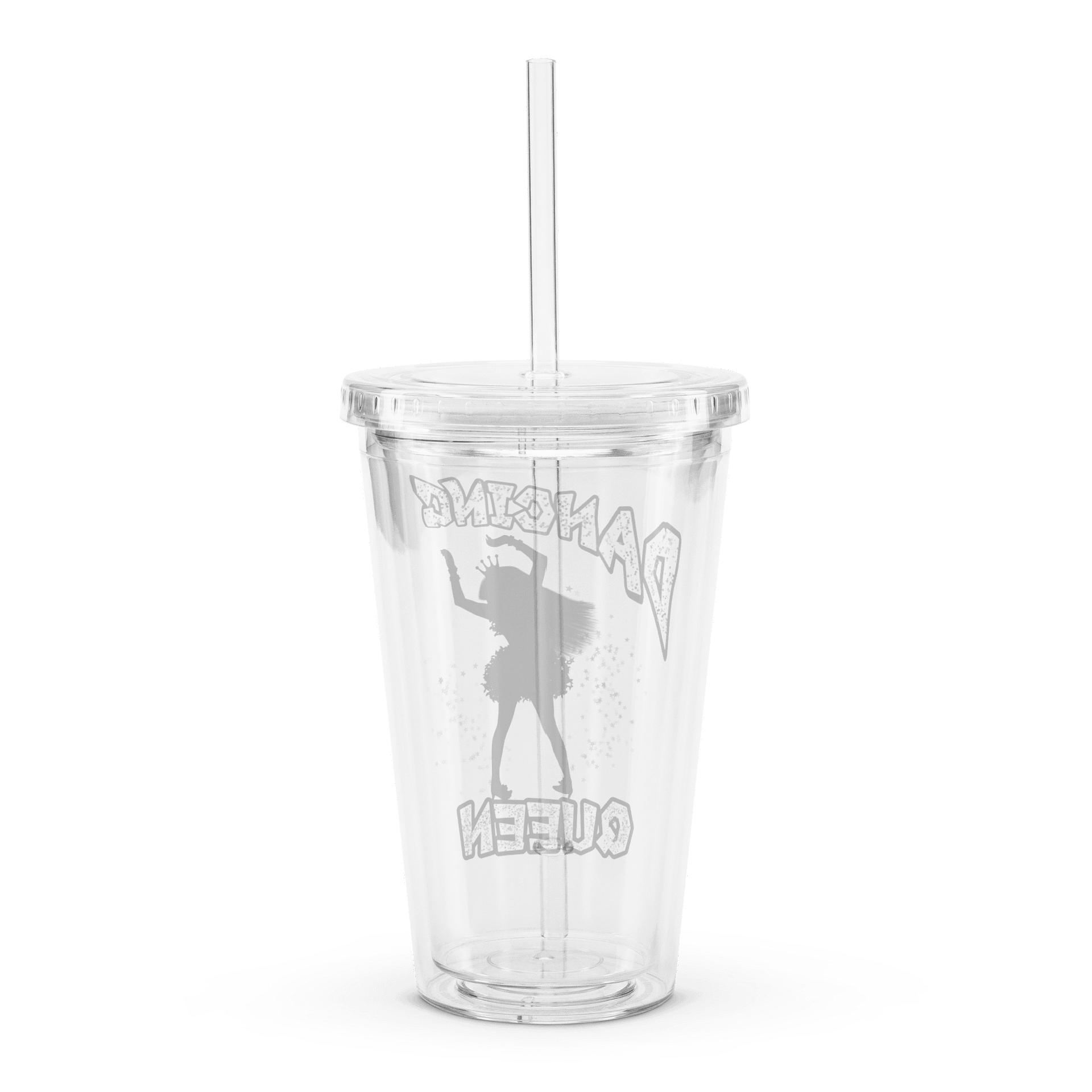 Dancing Queen Double Wall Tumbler product image (2)