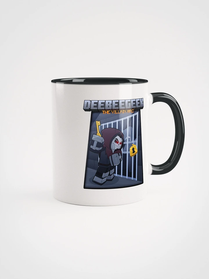 DEECRAFT Villain Arc 1 Mug product image (1)