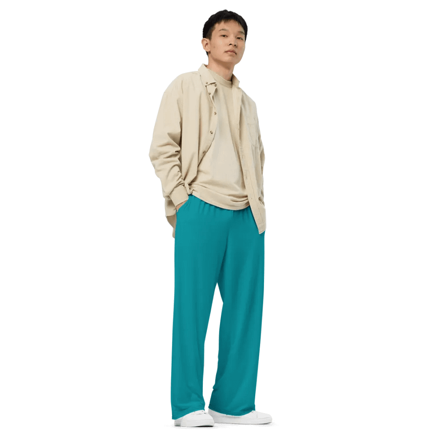 Tizzy Wide Leg Pants product image (3)