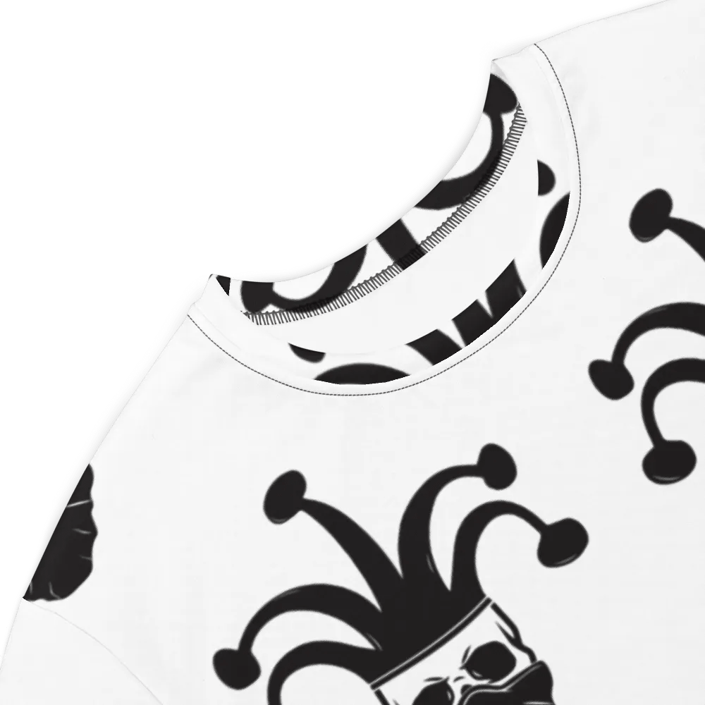 Dead Jester - Cozy Dress product image (5)